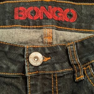 Bongo Jeans